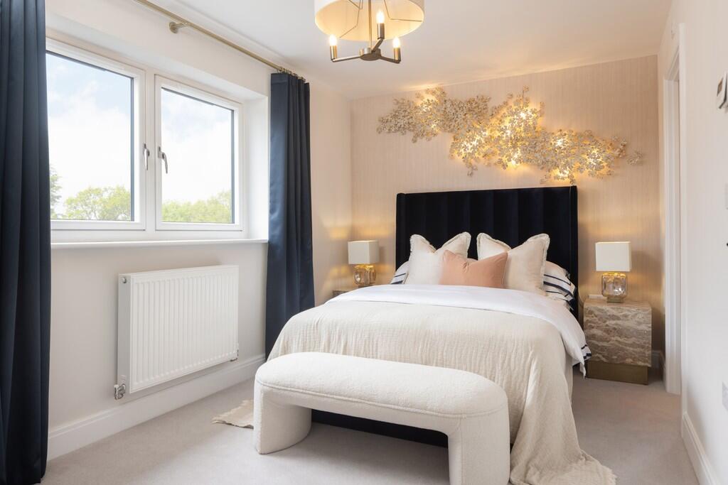 Additional image 5 of Oakley Lane, 
Wimborne, 
BH21 3AB