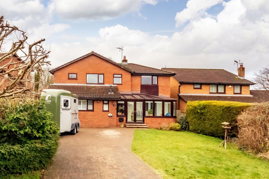 Additional image 21 of Harptree Close, Nailsea, BS48