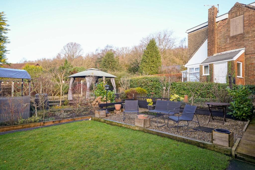 Additional image 60 of Smith Lane, Egerton, Bolton, BL7