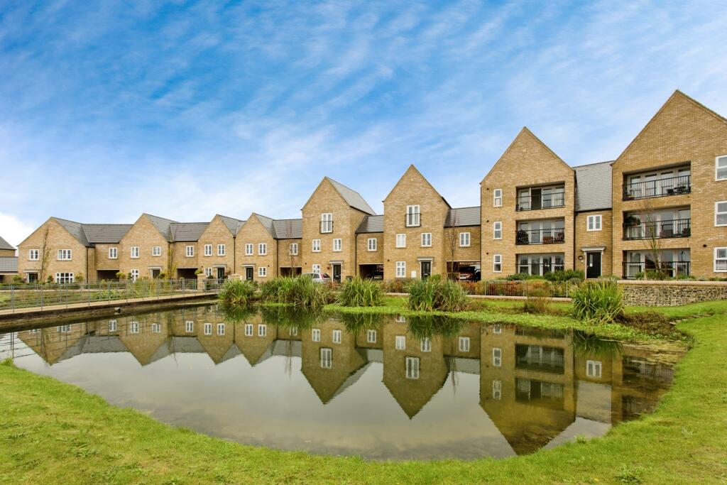 Additional image 22 of Dobbins Avenue, Cambridge, CB23