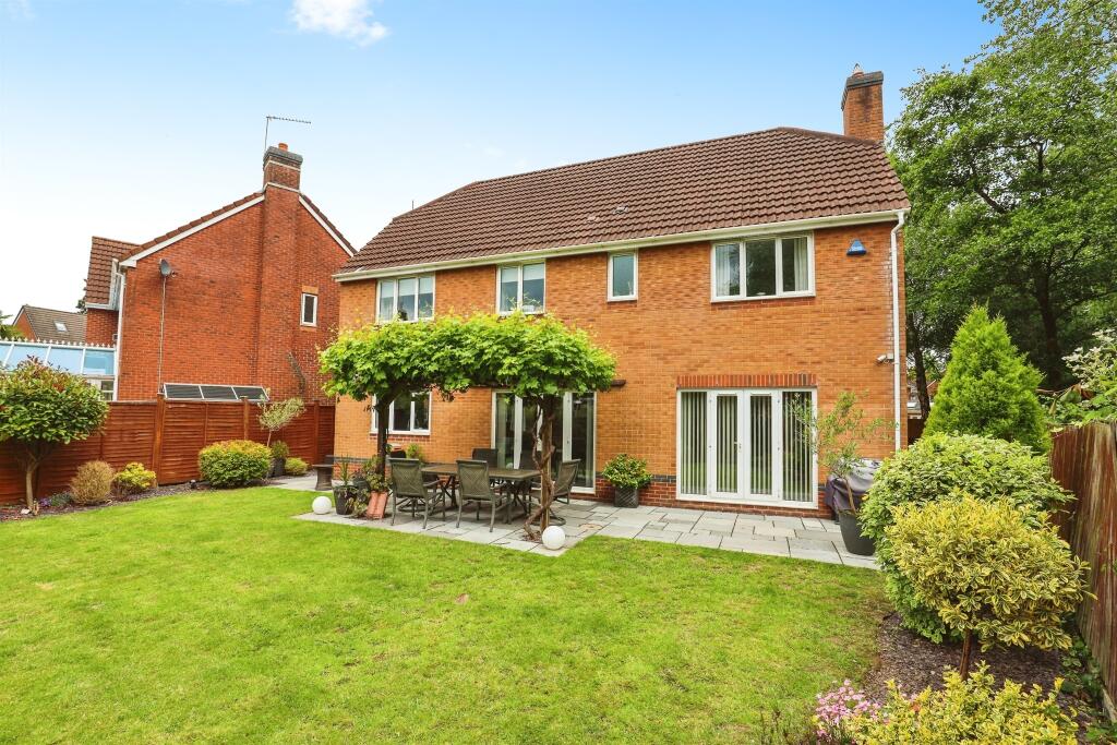 Additional image 24 of Clos Padrig, St. Mellons, Cardiff