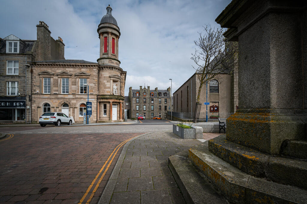 Additional image 10 of 15h Kirk Brae, Fraserburgh