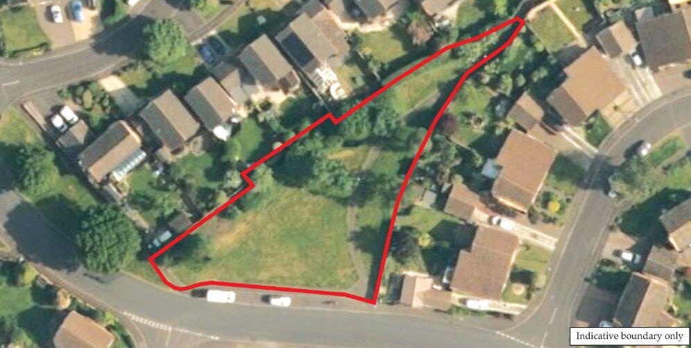 Additional image 3 of Land at Chilmark Road, Trowbridge, BA14 9TL