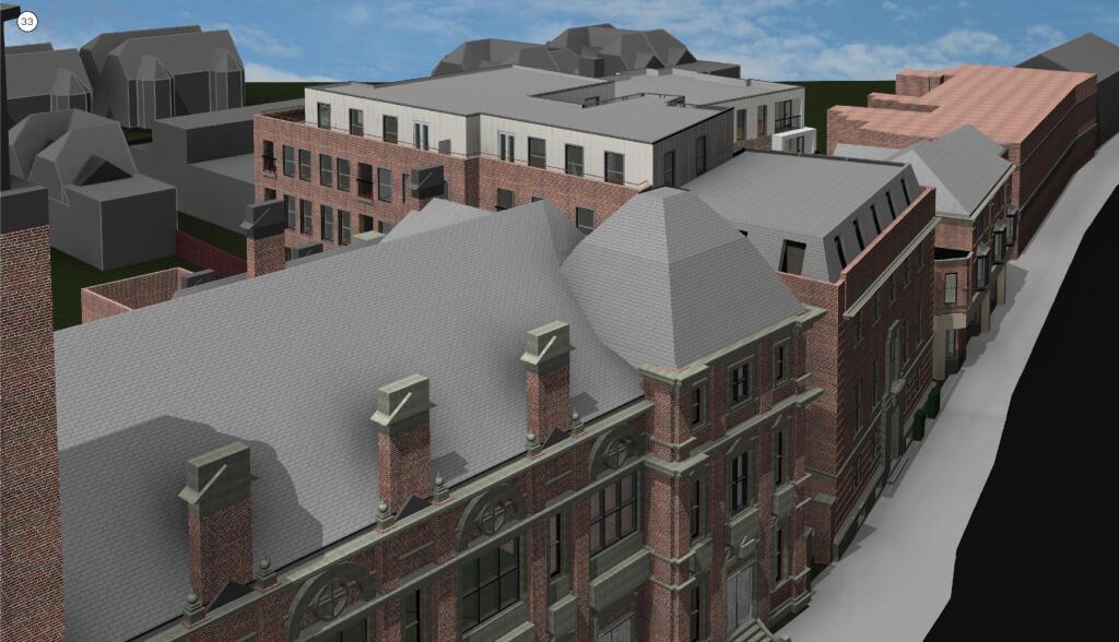 Additional image 6 of Sussex Police, Grove Road, Eastbourne