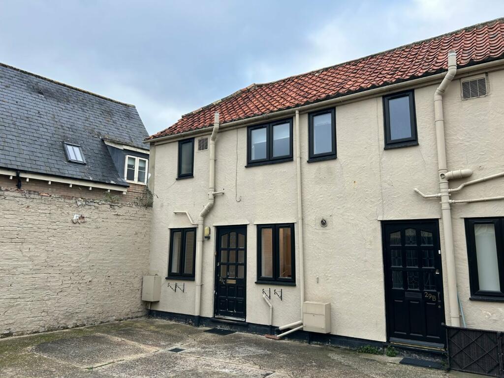 Additional image 7 of High Street, Soham, Ely, CB7