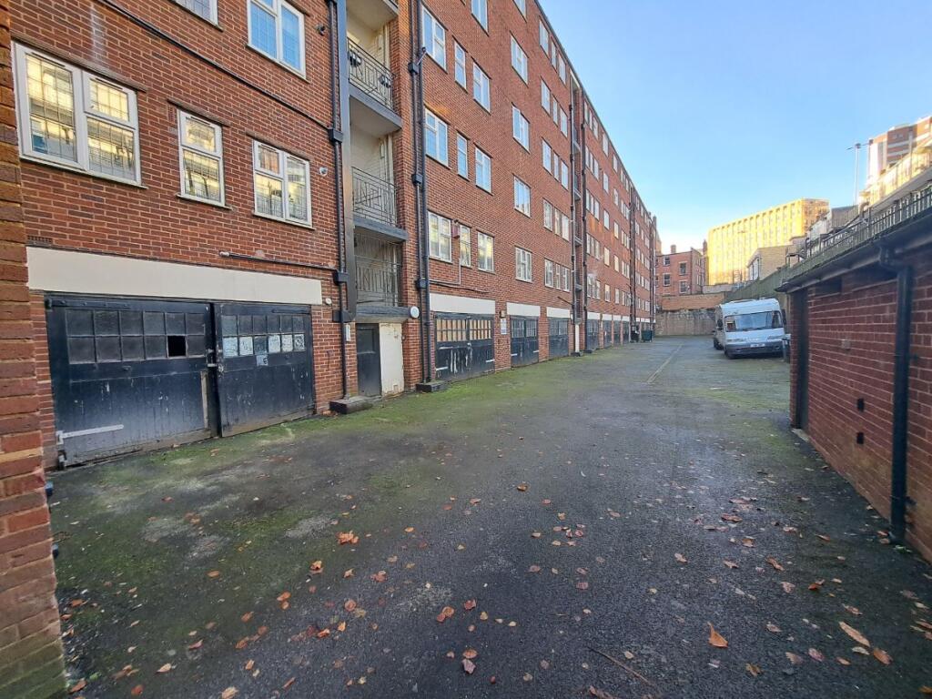 Additional image 13 of Calthorpe Mansions,Five Ways, Edgbaston