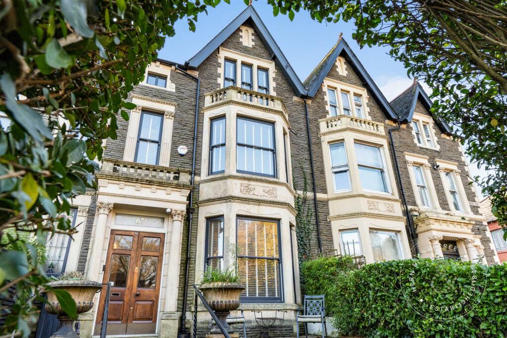 Additional image 37 of Ninian Road, Cardiff