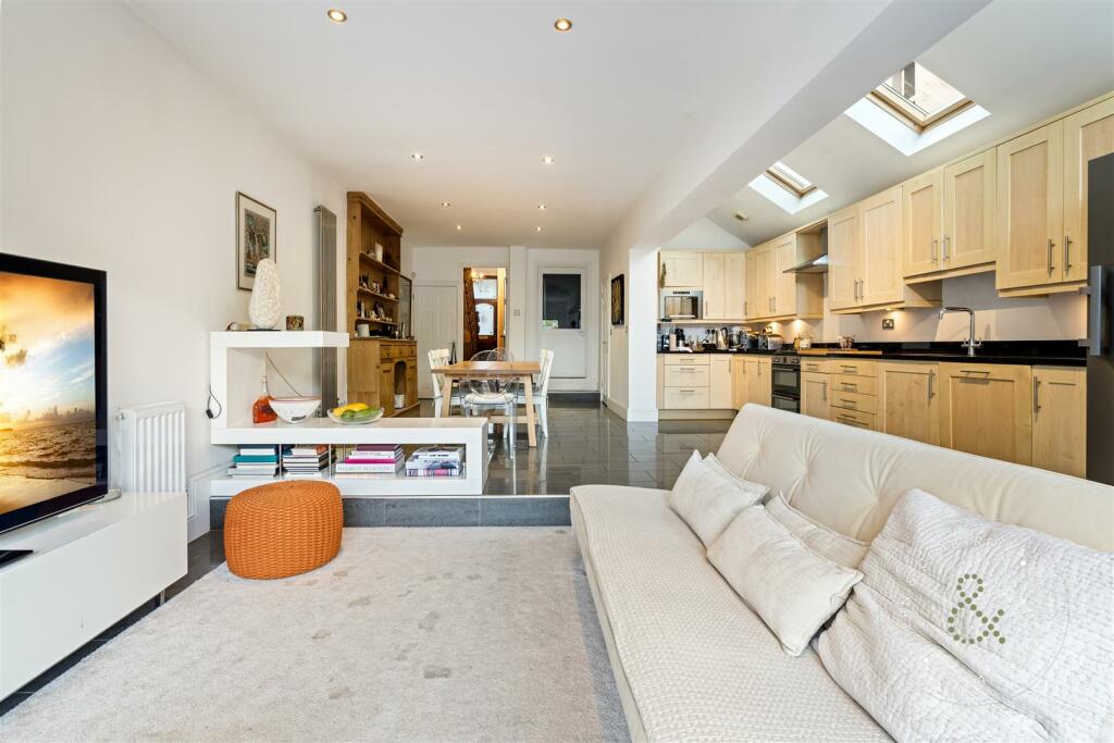 Additional image 7 of Plasturton Avenue, Pontcanna, Cardiff