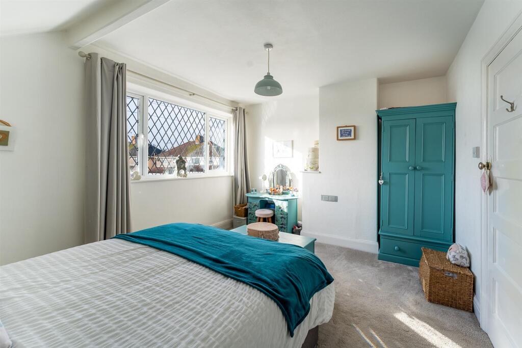Additional image 12 of Wellsea Grove, Weston-Super-Mare - Large Garden!
