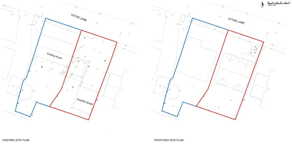 Additional image 6 of Hythe Lane, Burwell