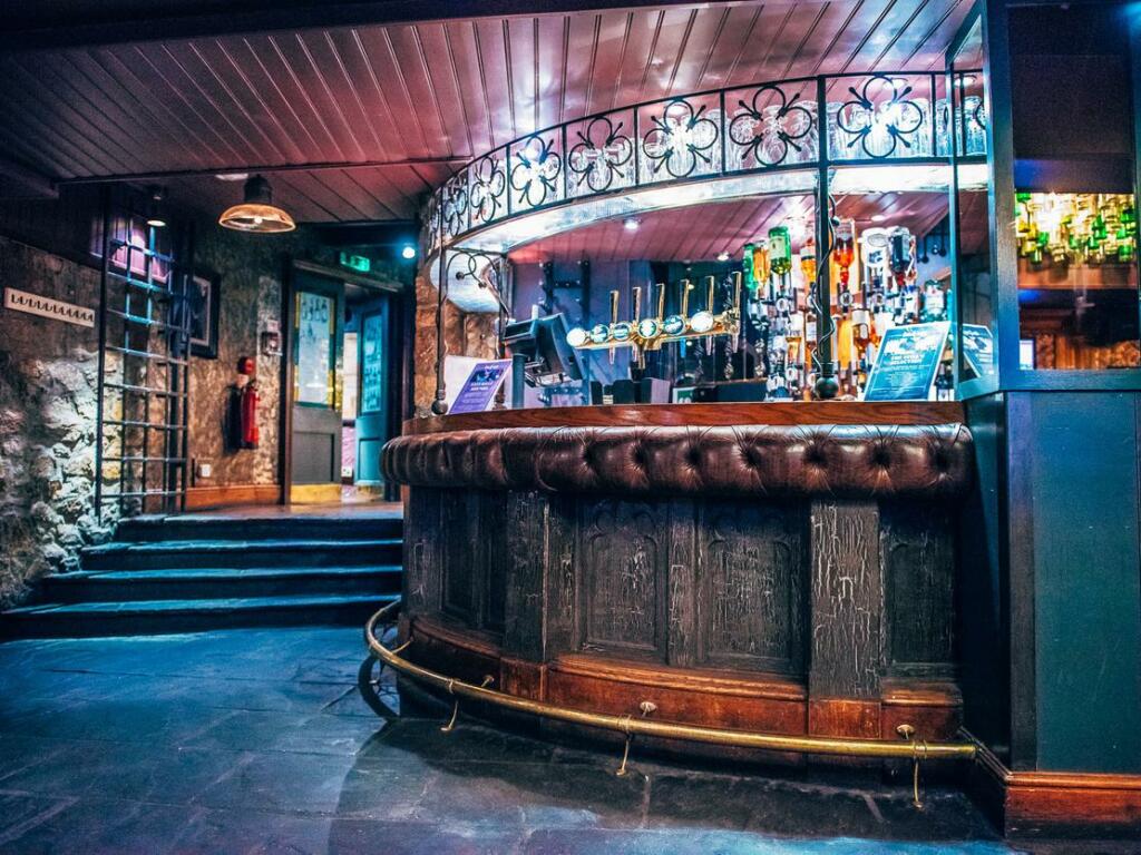 Additional image 9 of The Illicit Still, 22-24 Netherkirkgate, Aberdeen, Scotland, AB10 1AU