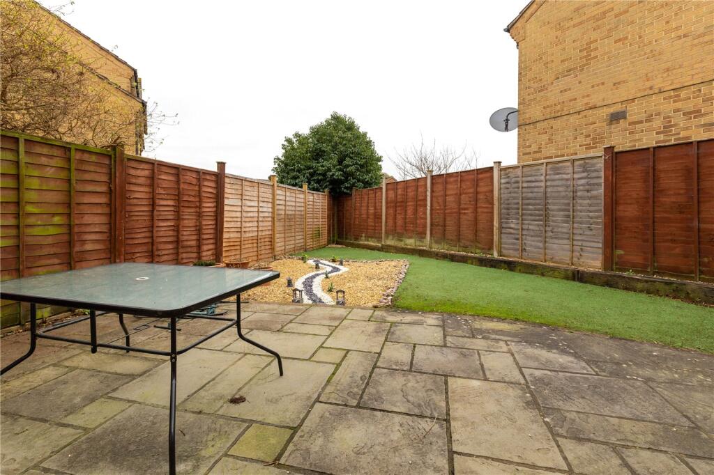 Additional image 13 of Dudley Grove, Horfield, Bristol, BS7