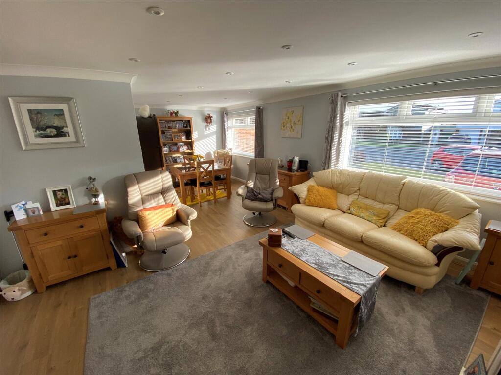 Additional image 2 of Runnymede Avenue, Bearwood, Bournemouth, Dorset, BH11