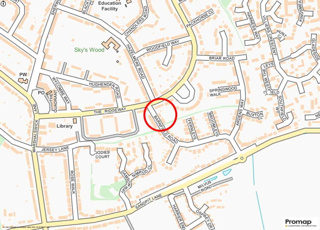 Additional image 11 of Barnfield Road, St. Albans, Hertfordshire, AL4