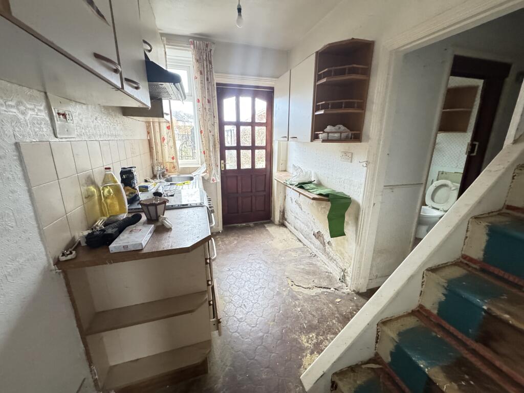 Additional image 3 of 92 Mount Pleasant Road, Carlisle, Cumbria CA2 4QH