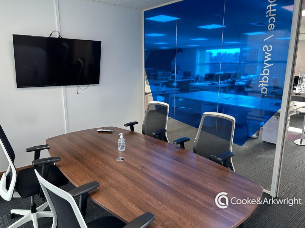 Additional image 7 of Vision Court, Ground floor suite, Caxton Place, Cardiff, CF23 8HA
