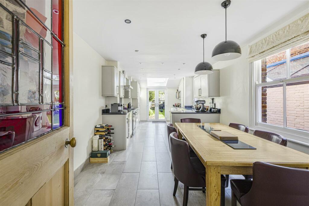 Additional image 6 of Hills Road, Cambridge