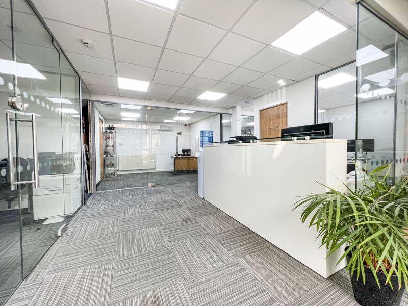 Additional image 11 of The Jumbles Office Suite, Deakins Park Blackburn Road, Egerton, Bolton
