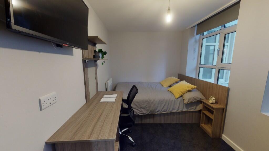 Additional image 5 of St. Mary Street, Cardiff(City), CF10