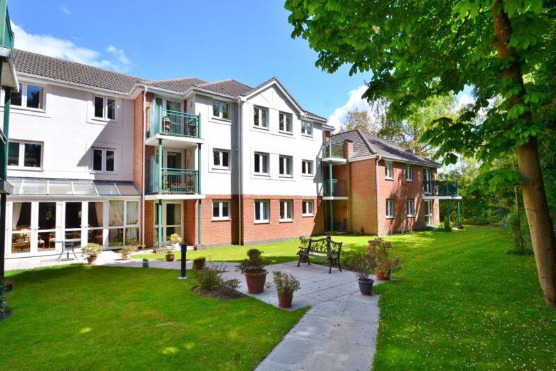 Additional image 4 of St Georges Court, Ferndown, BH22 9BS
