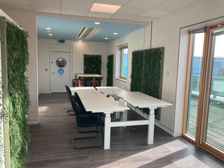 Additional image 4 of 90 Fulbourn Road, First and Second Floor, Cambridge, CB1 9JN