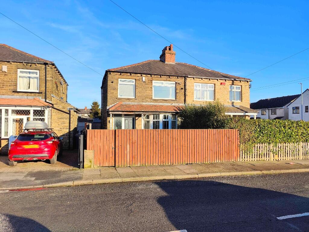 Additional image 26 of 4 Reevylands Drive, Wibsey, BD6 3QQ