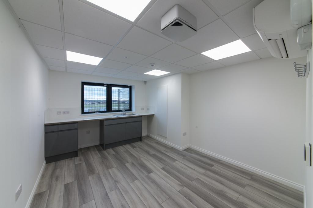 Additional image 5 of ABZ Business Park, International Avenue, Aberdeen, AB21 0BH