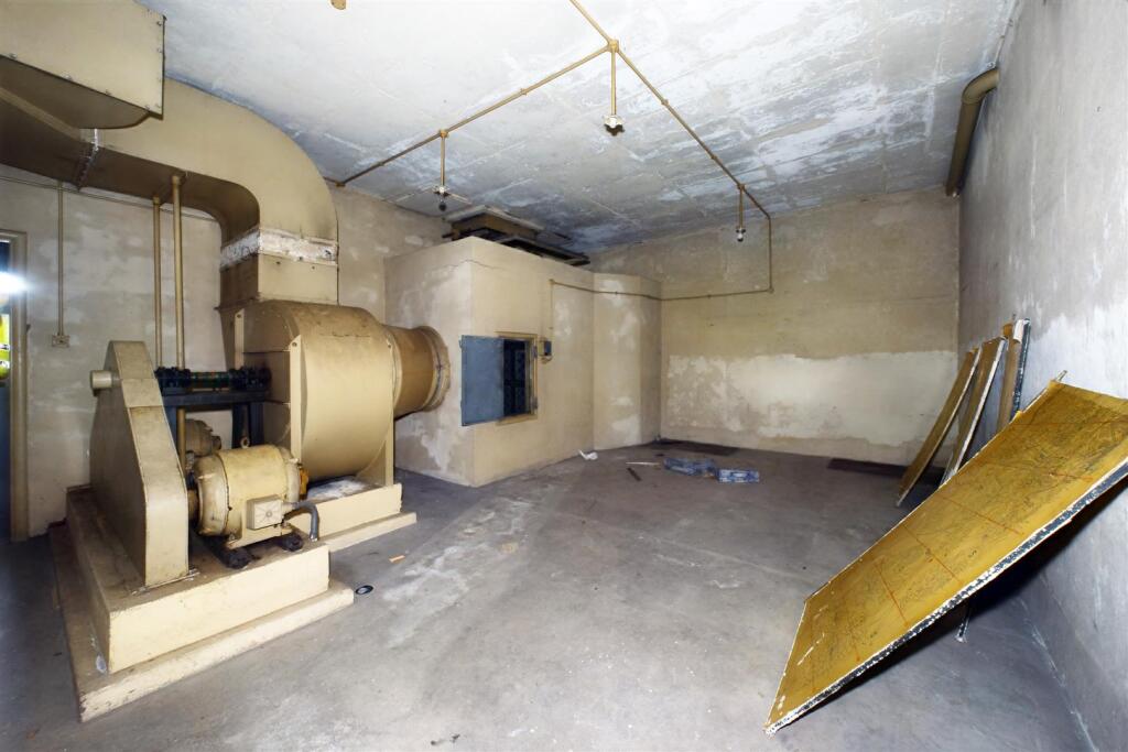 Additional image 20 of GRADE II LISTED BUNKER | BRISLINGTON
