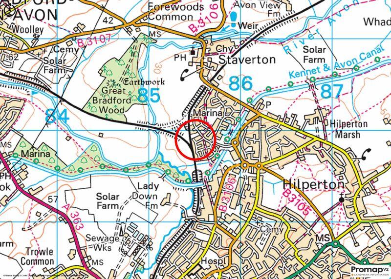 Additional image 19 of Primrose Corner, Staverton