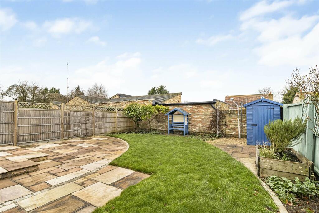 Additional image 14 of Maple Close, Bottisham