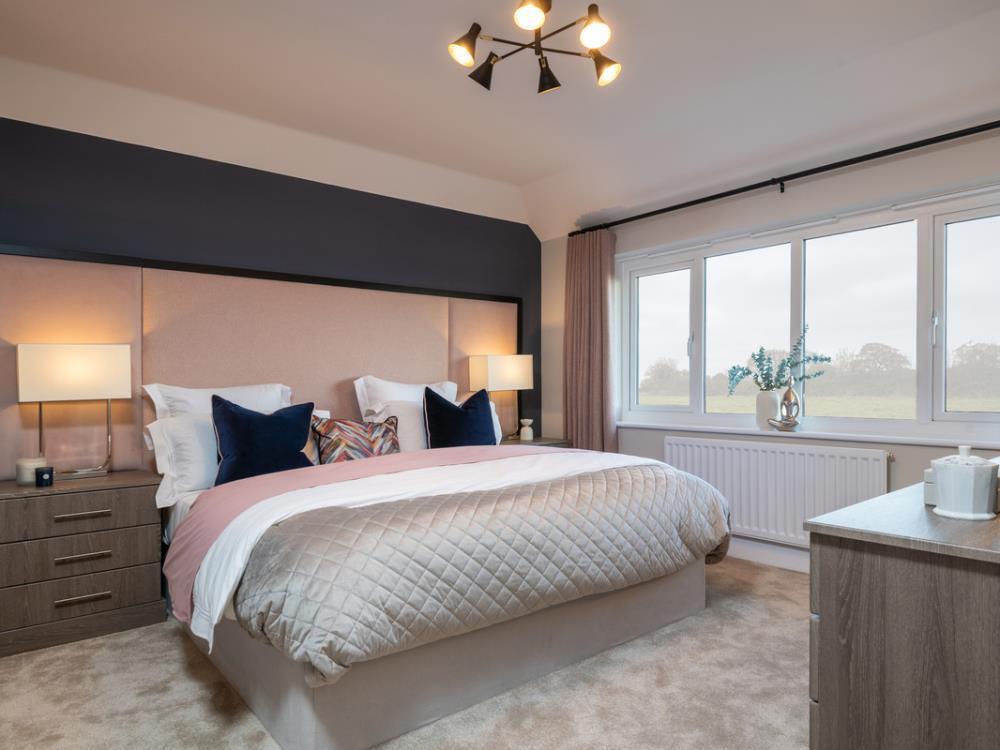 Additional image 8 of Calder Grange, Billington, Ribble Valley