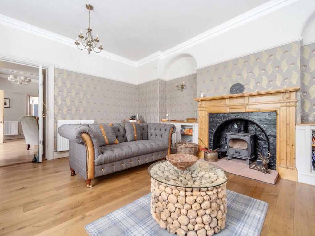 Additional image 28 of Wallsend Guest House, The Old RectoryBowness-On-SolwayWigton, Cumbria, CA7 5AF