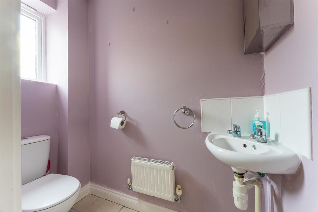 Additional image 8 of Eyers Road, Weston Village - NO CHAIN!