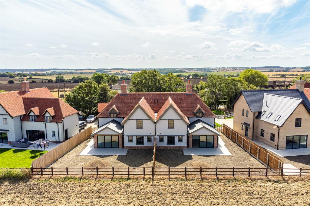 Additional image 19 of Pale Green, Helions Bumpstead, Haverhill