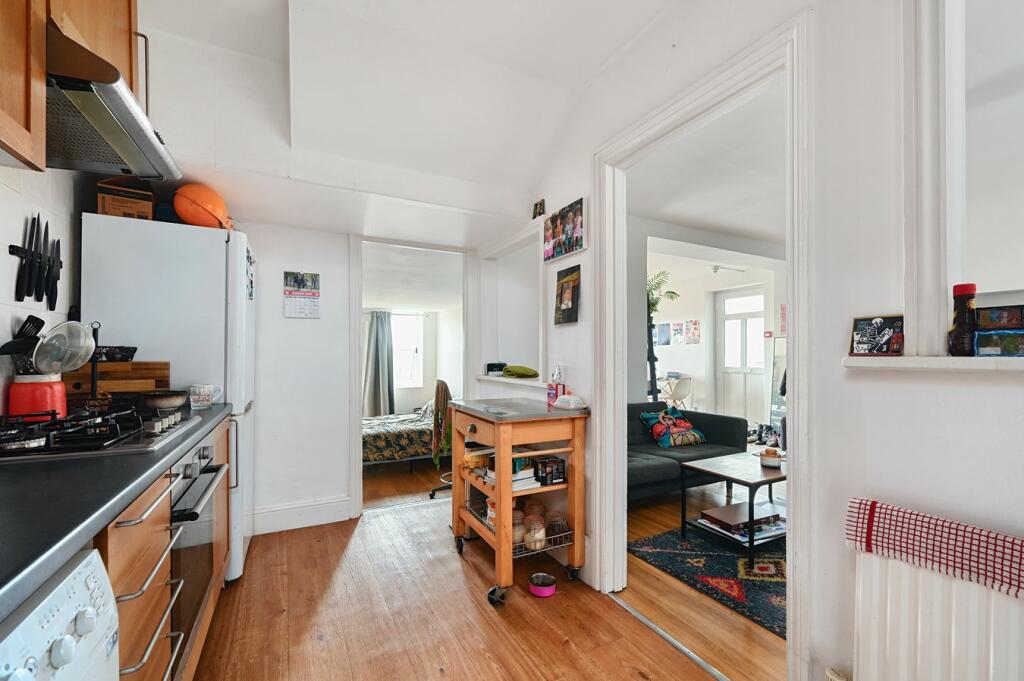 Additional image 10 of Tivoli Crescent, Brighton, BN1