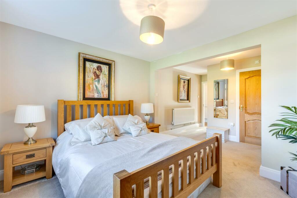 Additional image 29 of Green End, Landbeach CB25 9FD