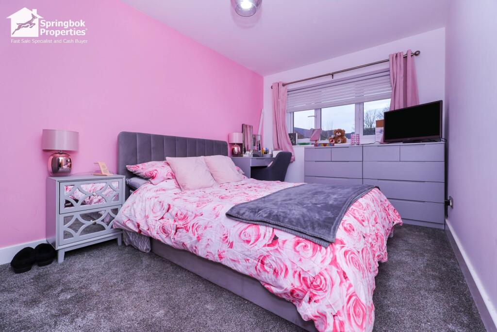 Additional image 7 of Hebden Avenue, Carlisle, Cumbria