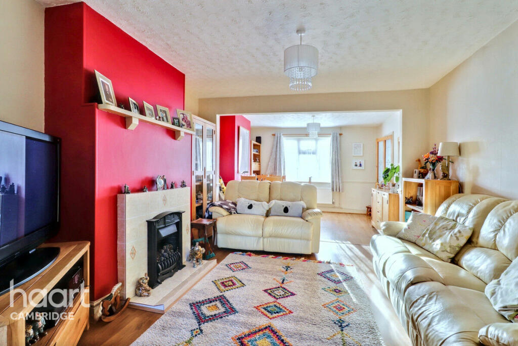 Additional image 6 of Queens Meadow, Cambridge