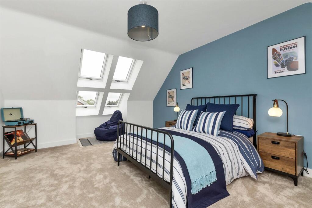 Additional image 12 of Sandpit Close, Over, Cambridge, Cambridgeshire