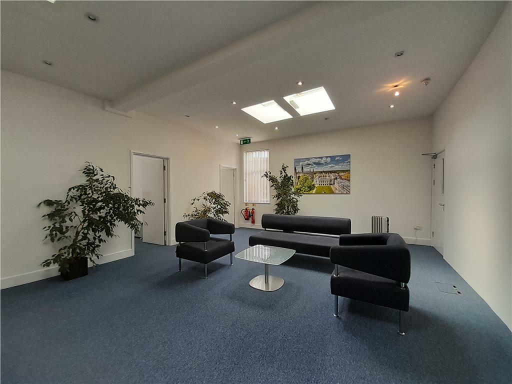 Additional image 4 of Serviced Offices 1st Floor, Portugal Place, Cambridge, CB5 8AF