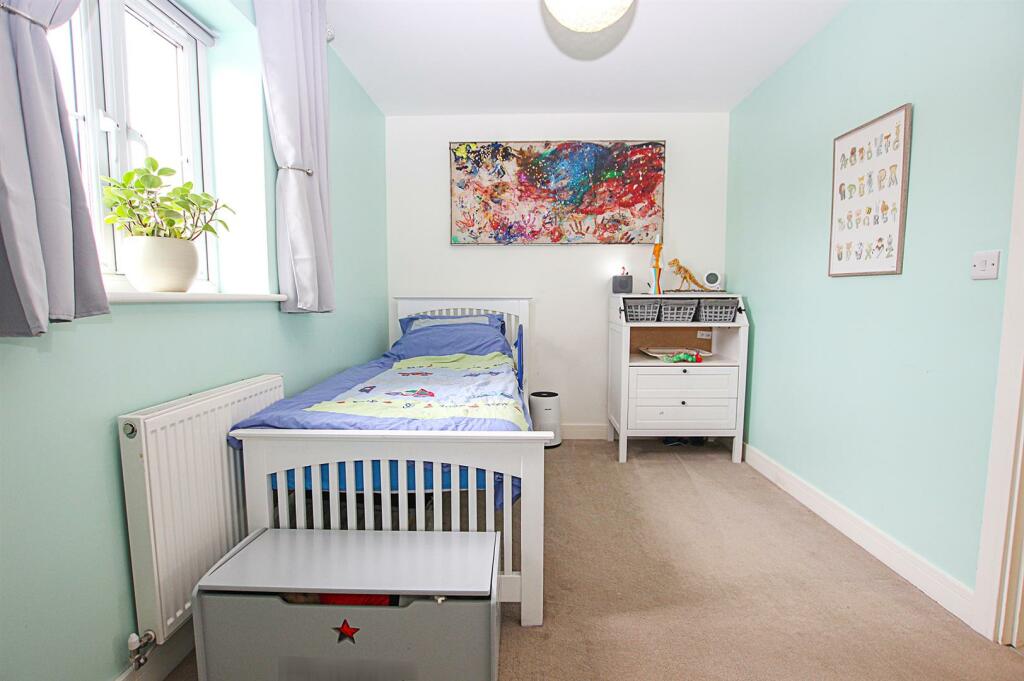 Additional image 8 of Griffin Gardens, Exning Road, Newmarket