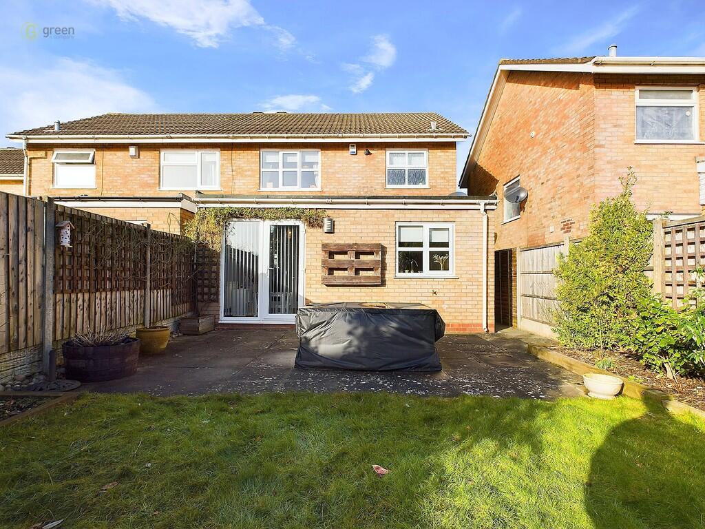 Additional image 12 of Forge Croft, Minworth