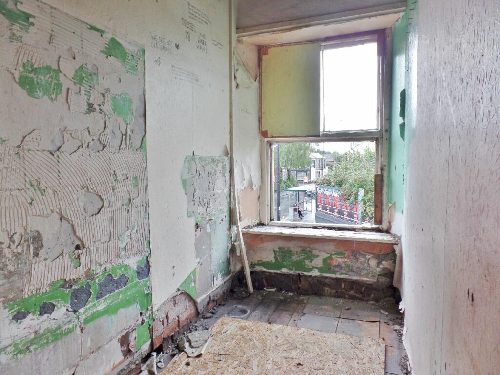 Additional image 30 of Development at Clifton Street, Cardiff