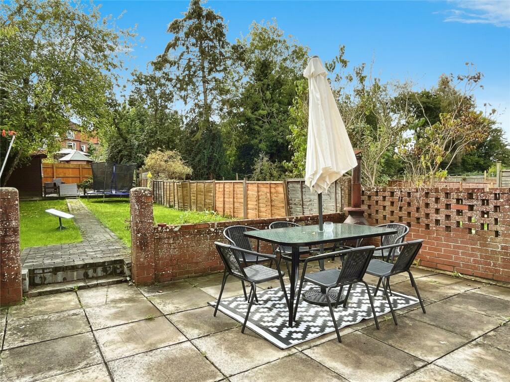 Additional image 19 of Springfield Road, Westbury