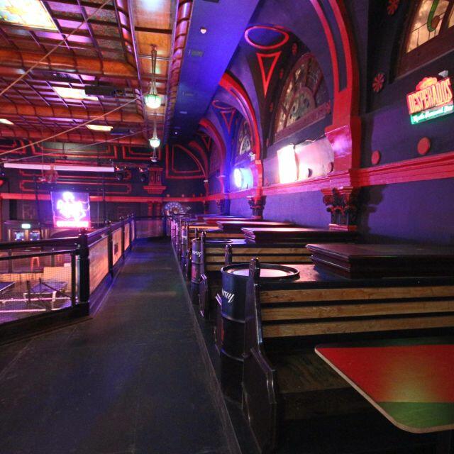 Additional image 9 of Coyote Ugly, St. Mary Street, Cardiff(City), CF10