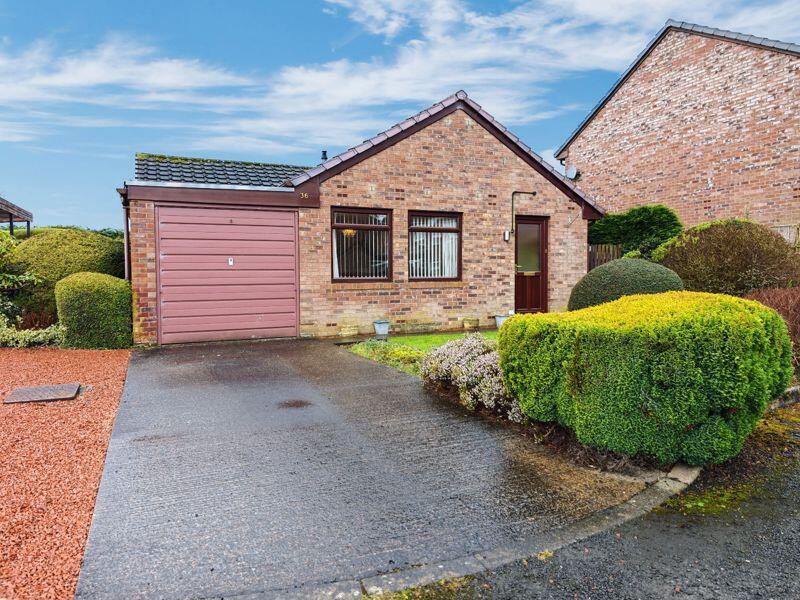 St. Peters Drive, Carlisle