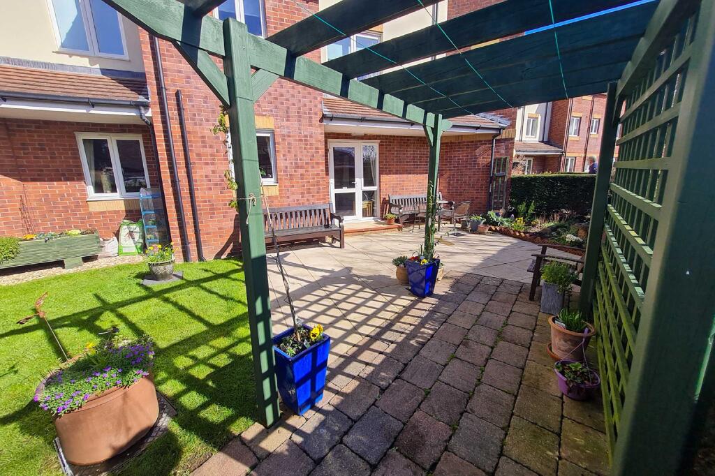 Additional image 14 of St Peters Lodge, Portishead