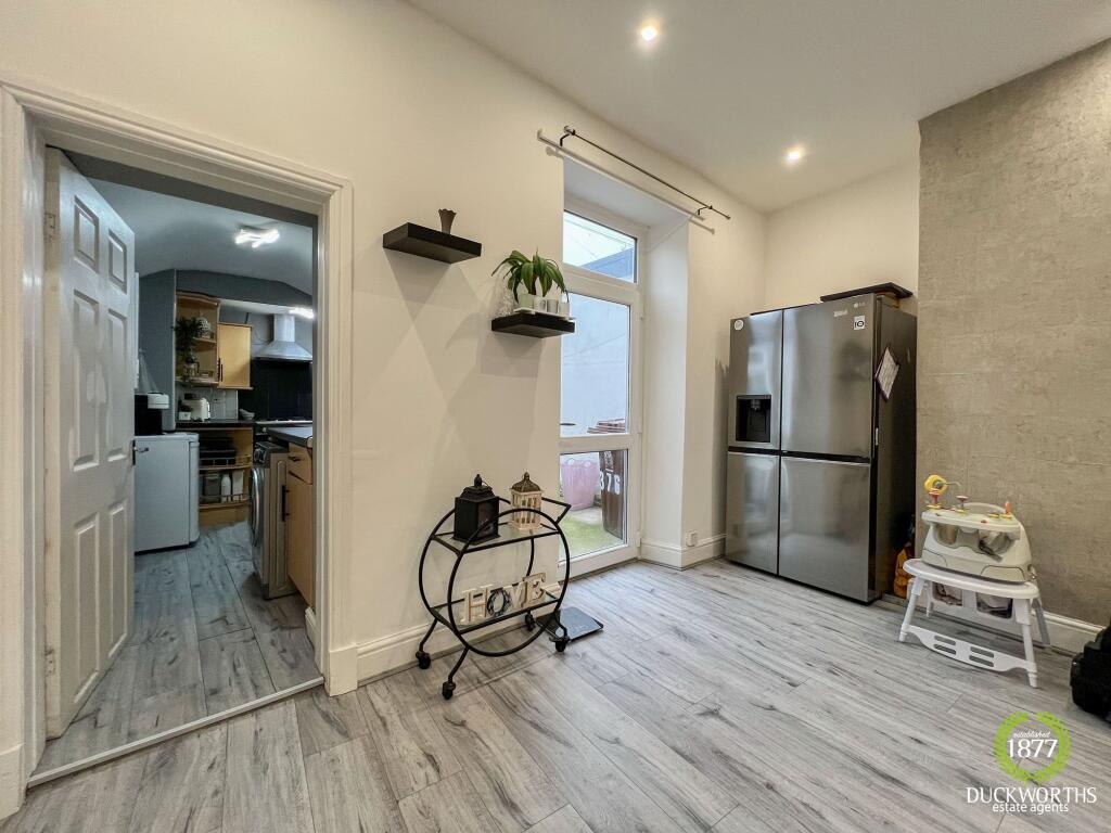 Additional image 9 of Blackburn Road, Oswaldtwistle, BB5