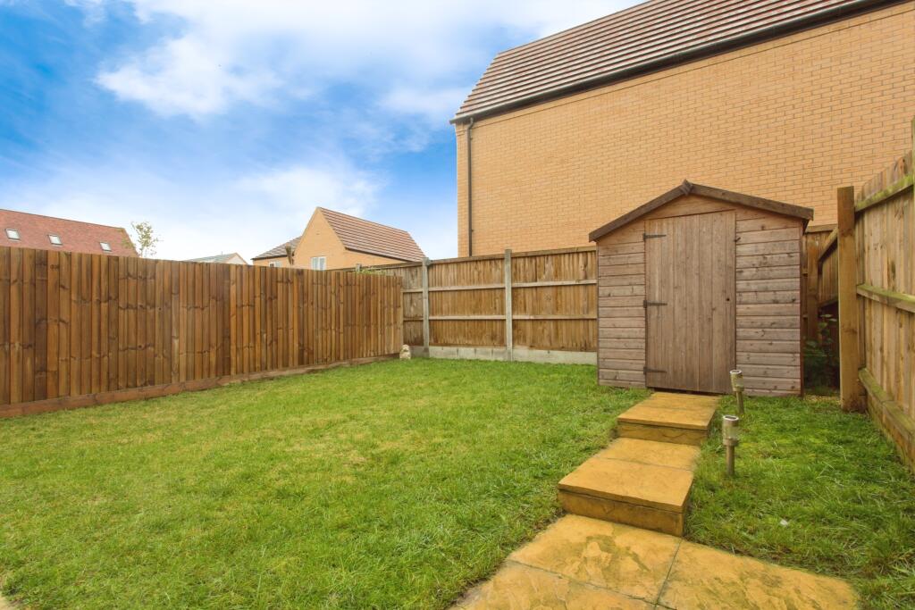 Additional image 16 of Dobbins Avenue, Cambridge, CB23