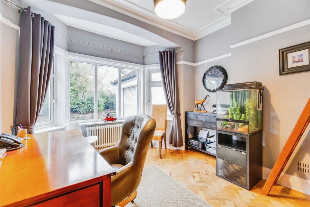 Additional image 10 of Hollybush Road, Cyncoed, Cardiff